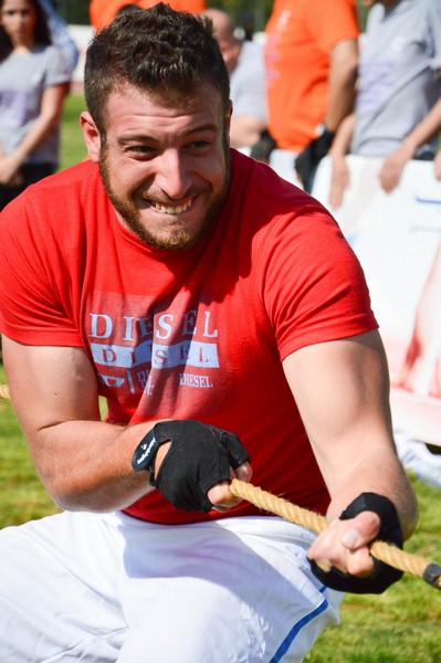 8th Beirut Corporate Games Part 2 